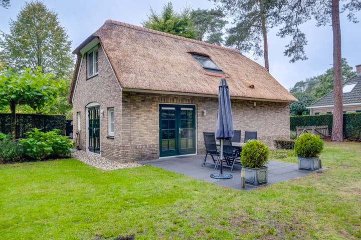 Sikkelerweg 8-31 in Ruurlo foto