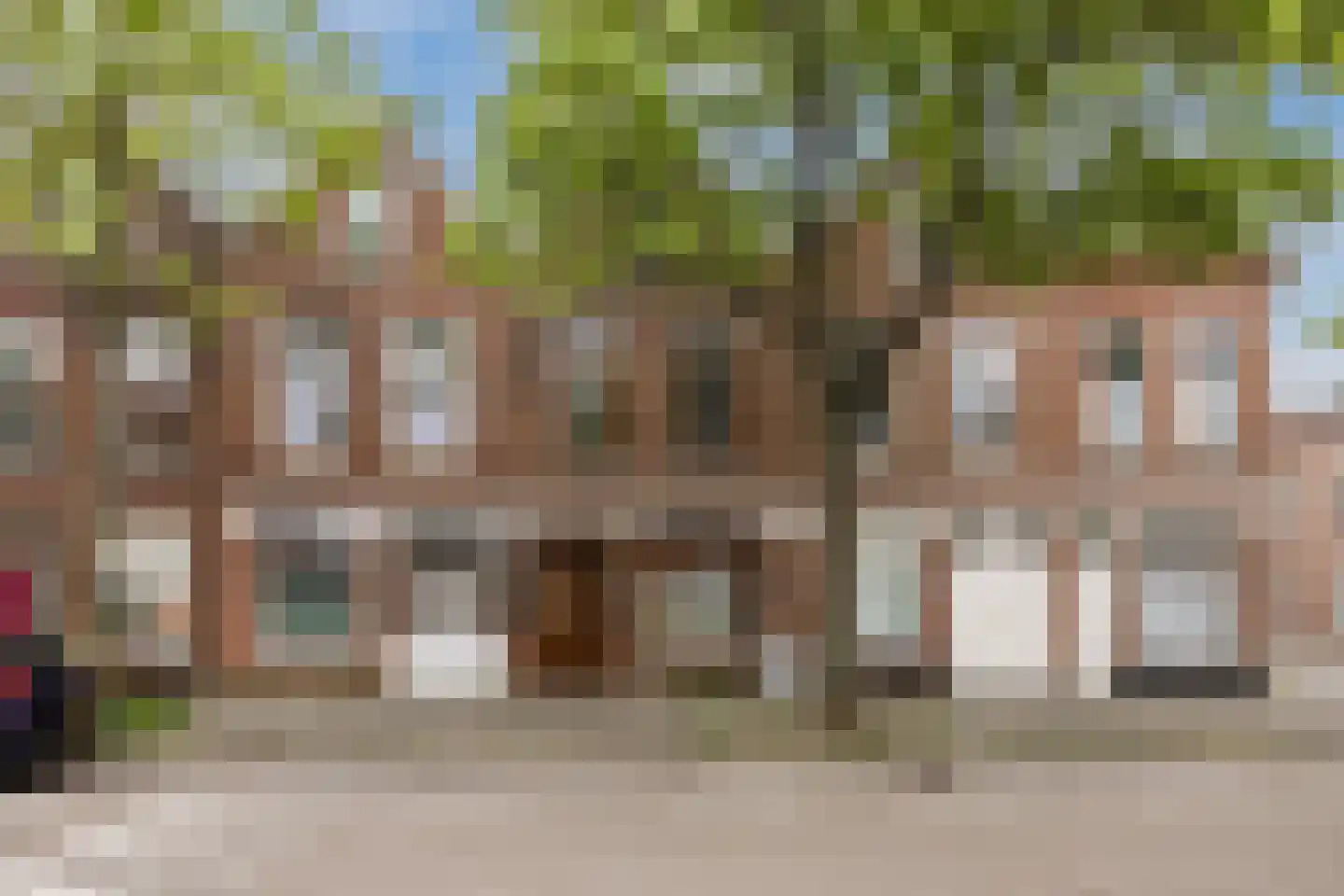 Sikkelstraat 32 dans Rotterdam