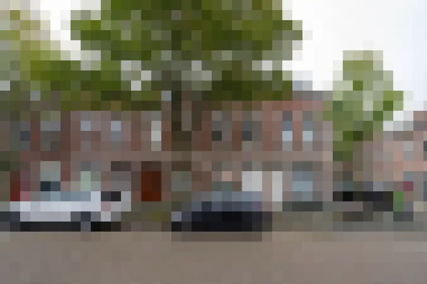 Sikkelstraat 34 A dans Rotterdam