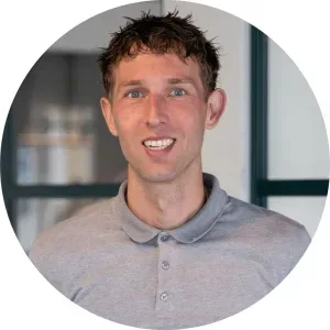 Foto van Sil van Putten