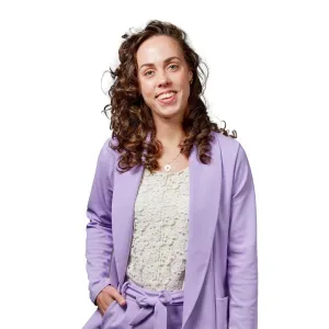 Photo of Silke Leferink