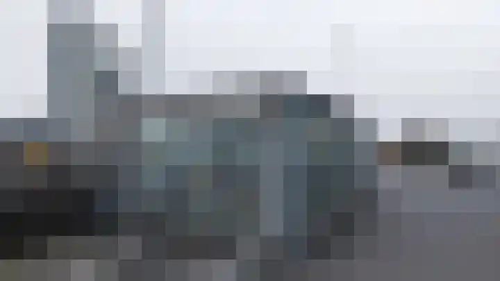 Silodam 90 Amsterdam