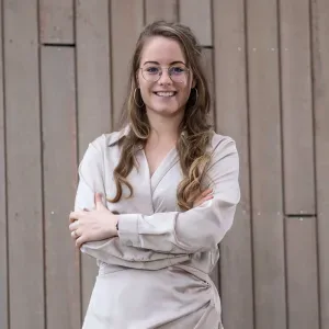 Foto van Silvia Veldhuis