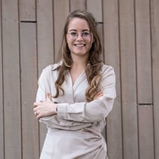 Foto van Silvia Veldhuis