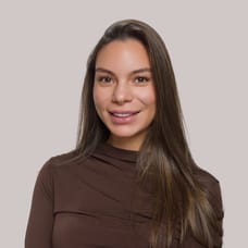 Foto van Simge Temel