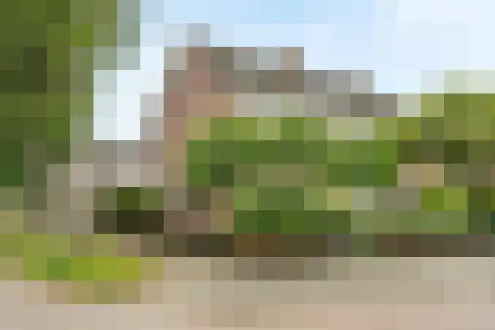 Simke Kloostermanstrjitte 101 in Gytsjerk