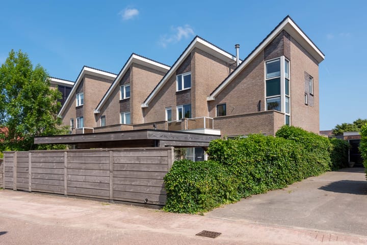 Simon Pauwelslaan 22 in Akersloot foto