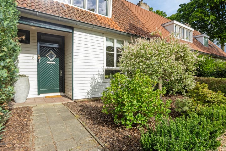 Simon van der Stelstraat 6 in Eindhoven foto