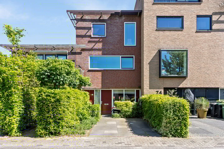 Foto van woning Simon Vestdijksingel 76, Arnhem