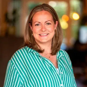 Photo of Simone Bakker