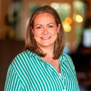 Photo de Simone Bakker