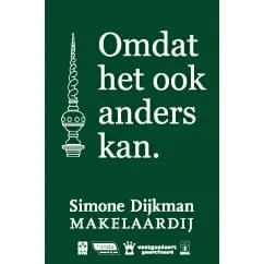 Logo Simone Dijkman Makelaardij