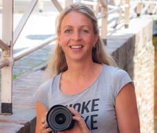 Foto van Simone Doornbos