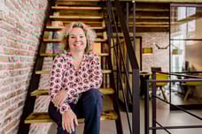 Foto van Simone Jolink-Kleine