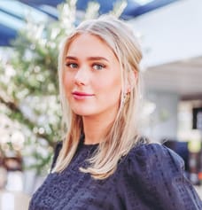 Foto van Simone Jonkers