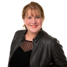 Foto van Simone Woldendorp