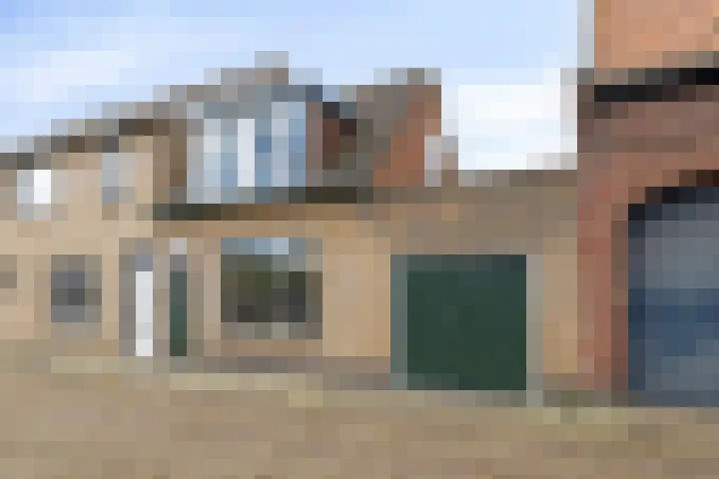 Simonshaven 3 Steenbergen