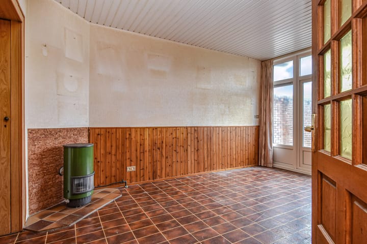 Sinaasappelstraat 175 in 's-Gravenhage foto