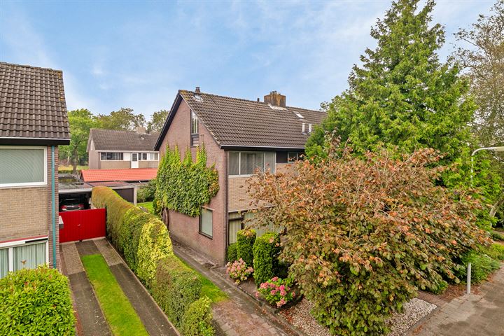 Sinderhôven 120 in Hurdegaryp foto