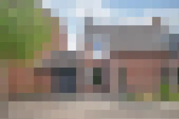 Singel 10 en Hoensbroek