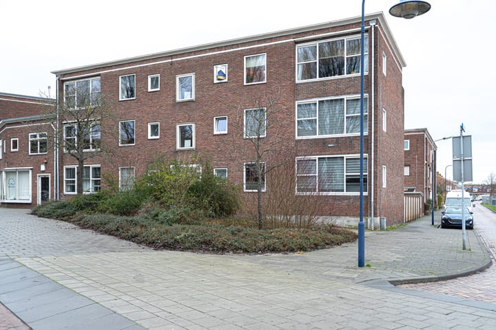 Singel 131 in Vlissingen