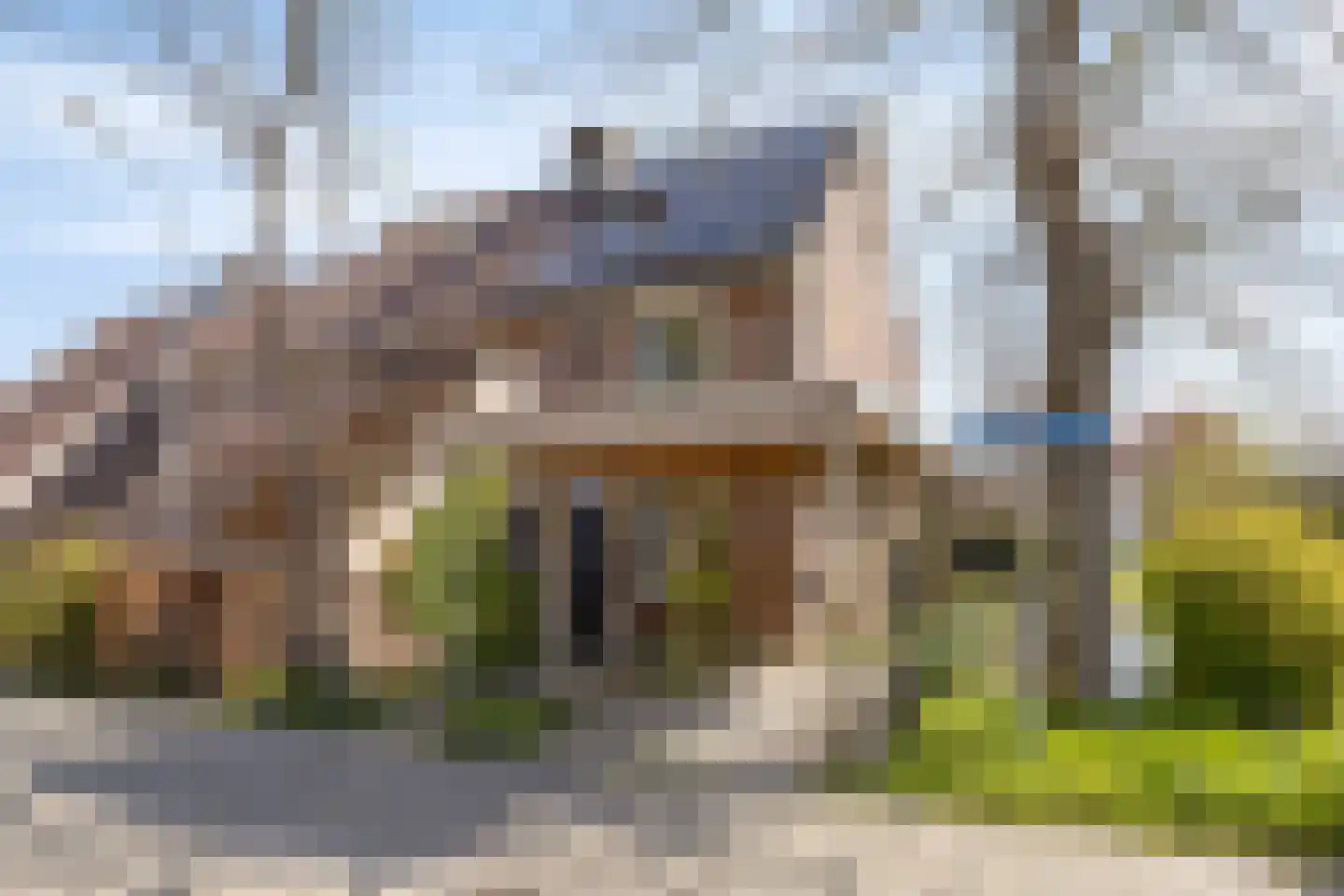 Singel 18 Stompetoren