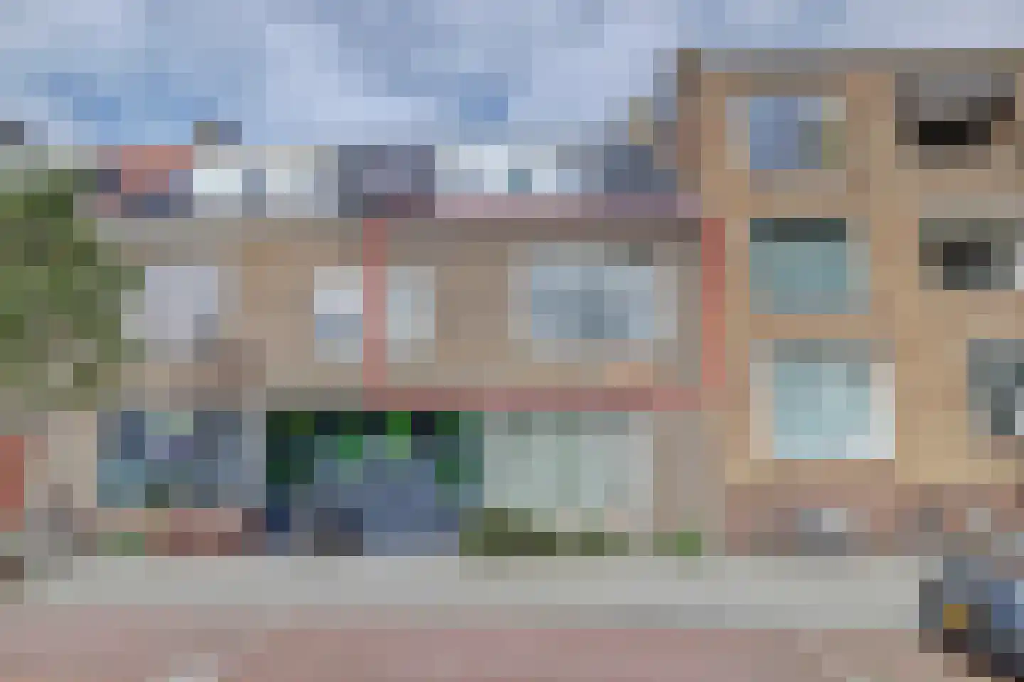 Singel 199 dans Vlissingen