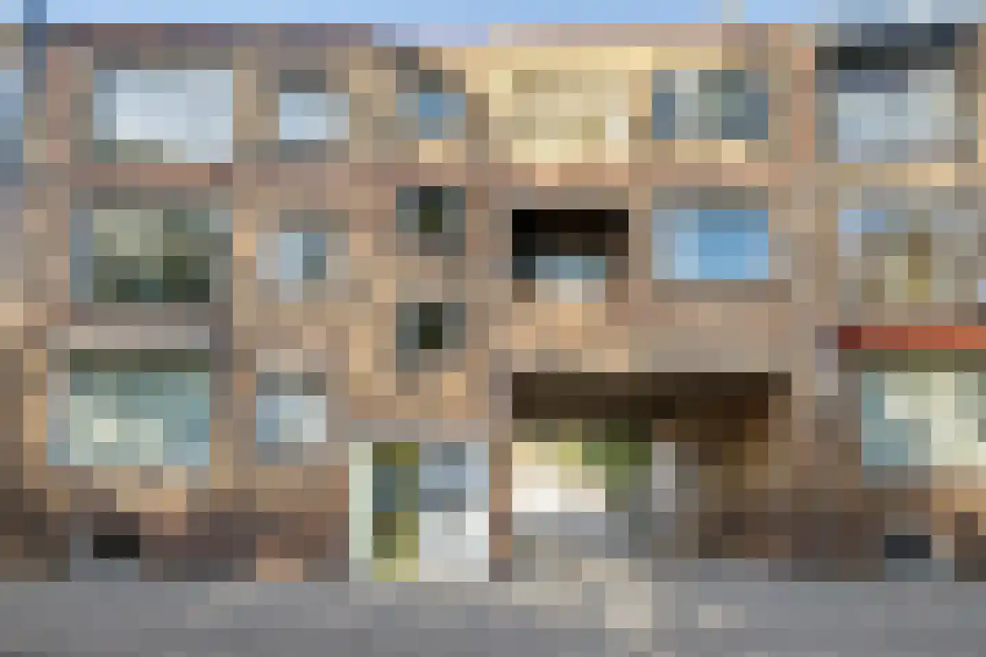 Singel 229 dans Vlissingen