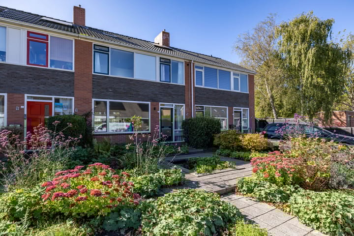 Foto van woning Singel 23, Stedum