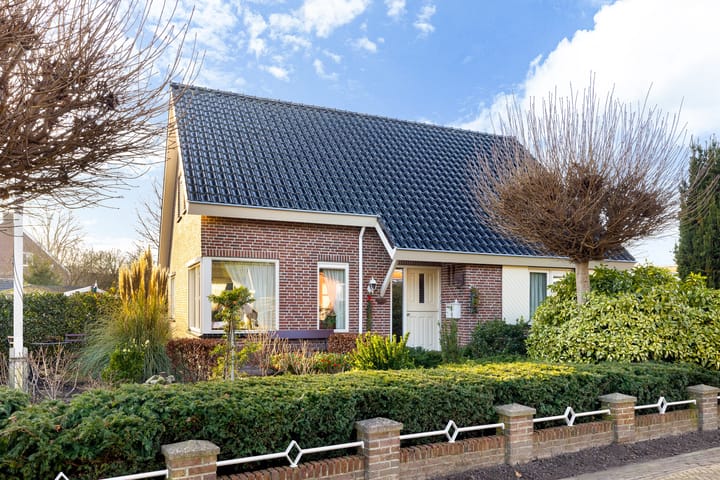 Foto van woning Singel 2A, Garyp