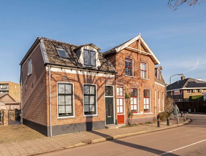 Singel 39 in Wijk bij Duurstede