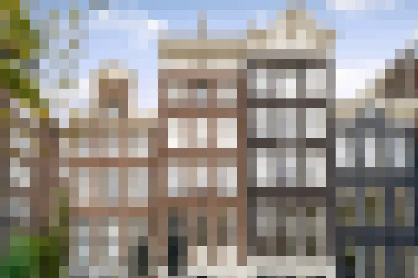 Singel 40 C in Amsterdam