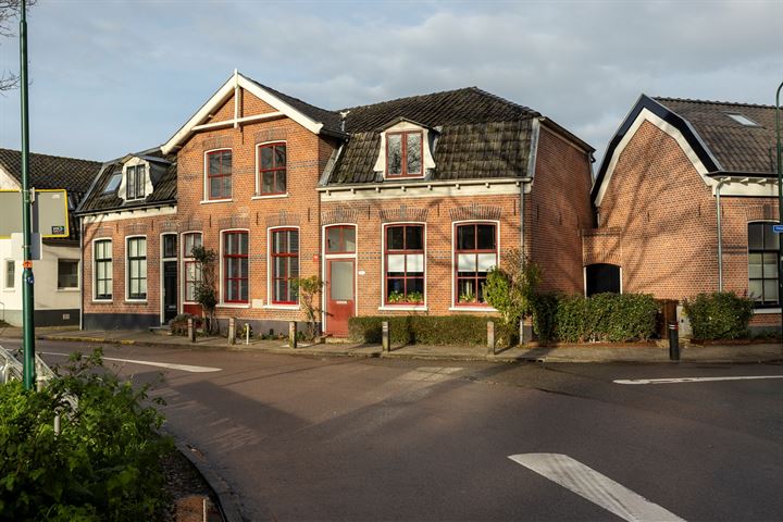 Foto van woning Singel 41, Wijk bij Duurstede