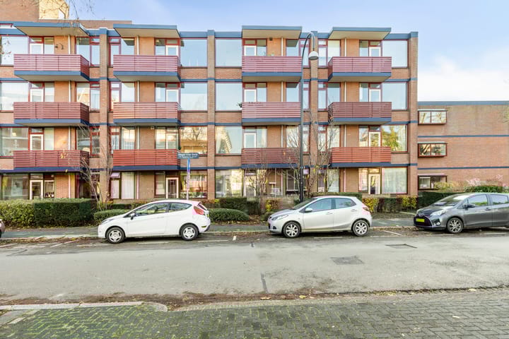 Singel 412 in Dordrecht foto