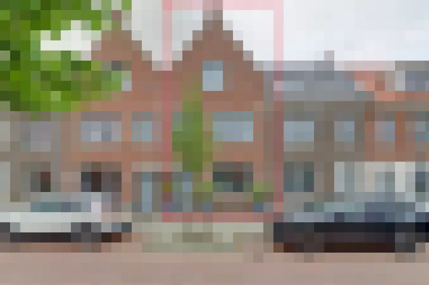 Singel 428 dans Vlissingen