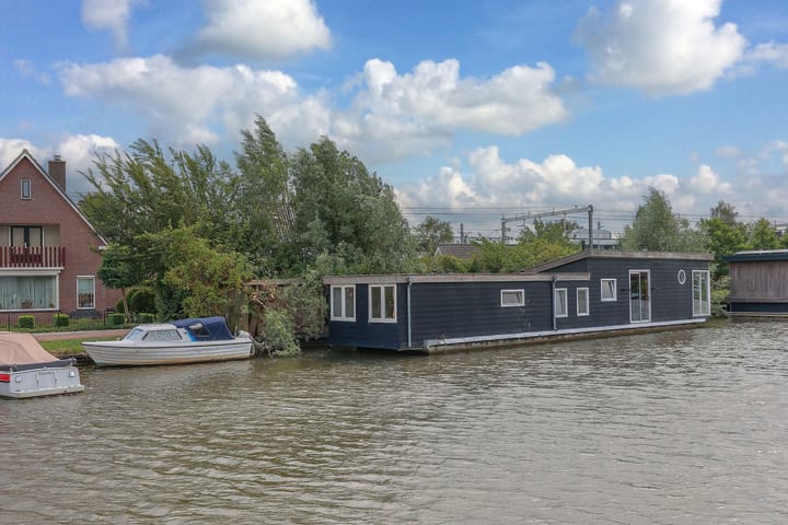 Singel 43H in Woerden foto