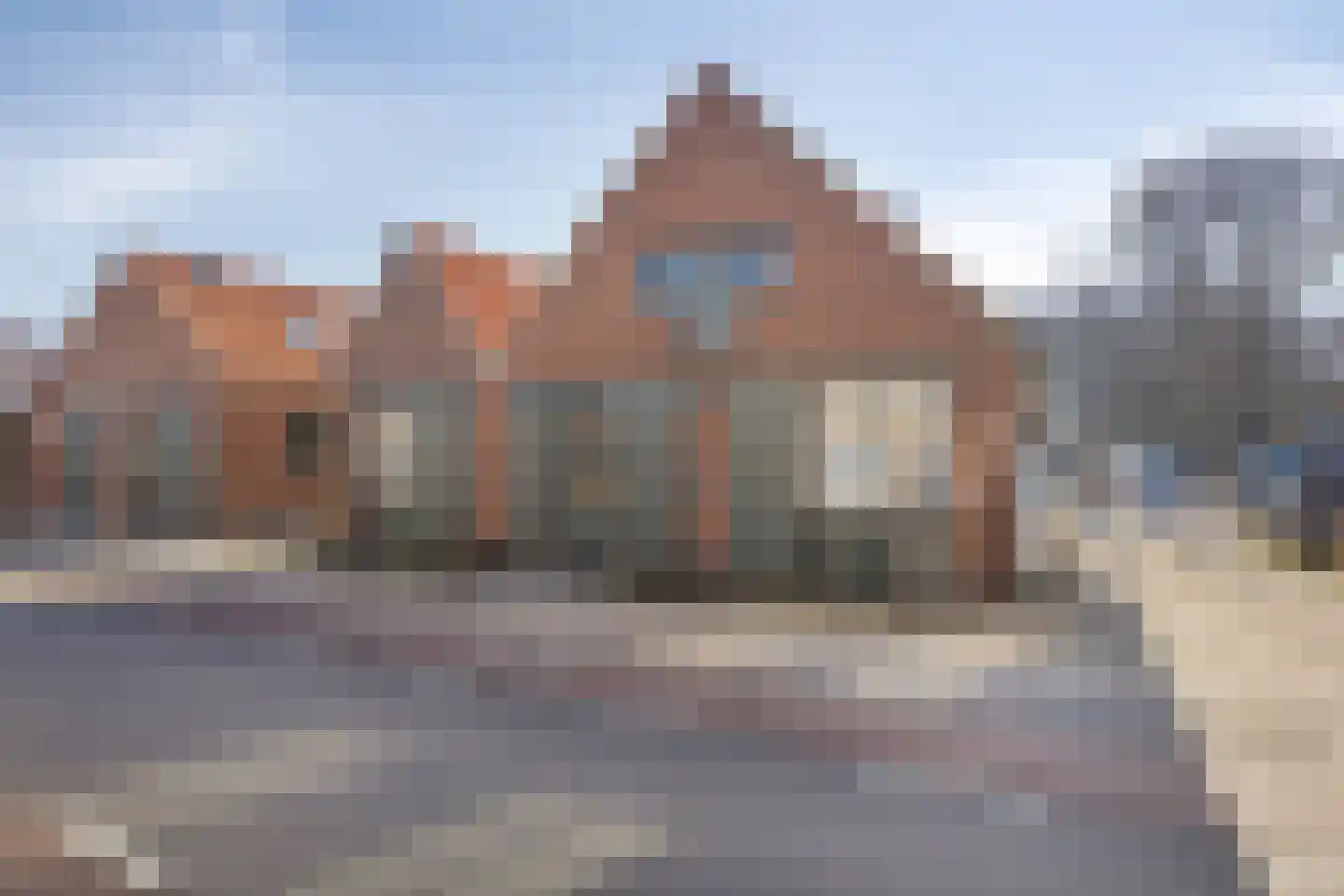 Singel 47 in Domburg