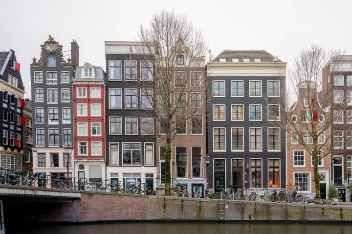 Singel 93C in Amsterdam