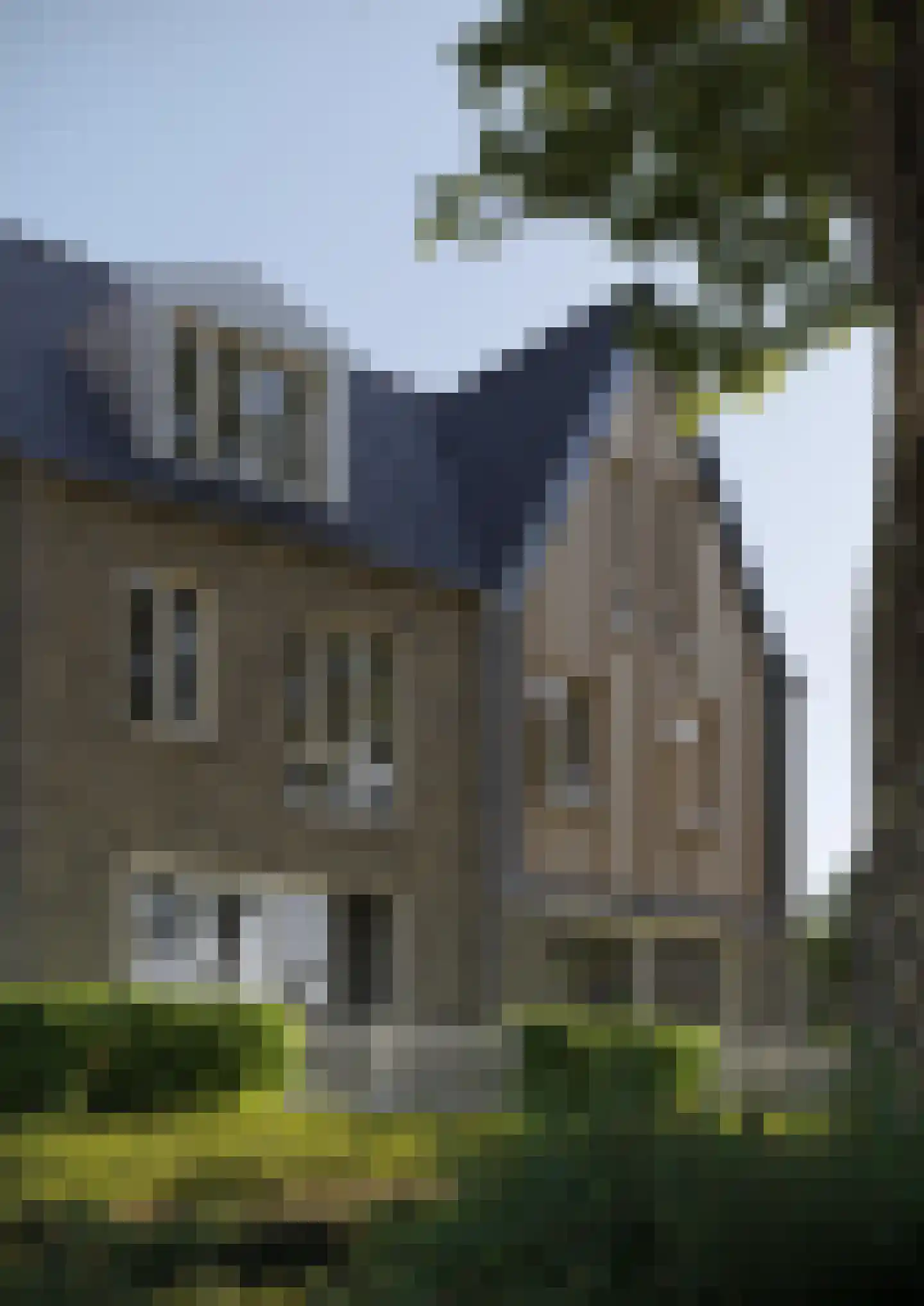 Singelgracht 1 in Muiden