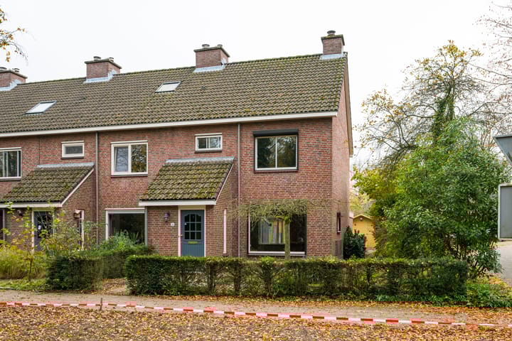 Foto van woning Singelweg 14, Aalten