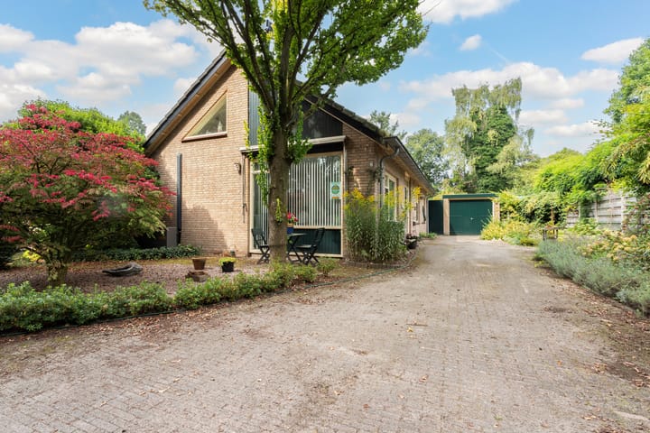 Singelweg 7 in Eefde