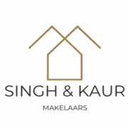 Logo Singh & Kaur Makelaars