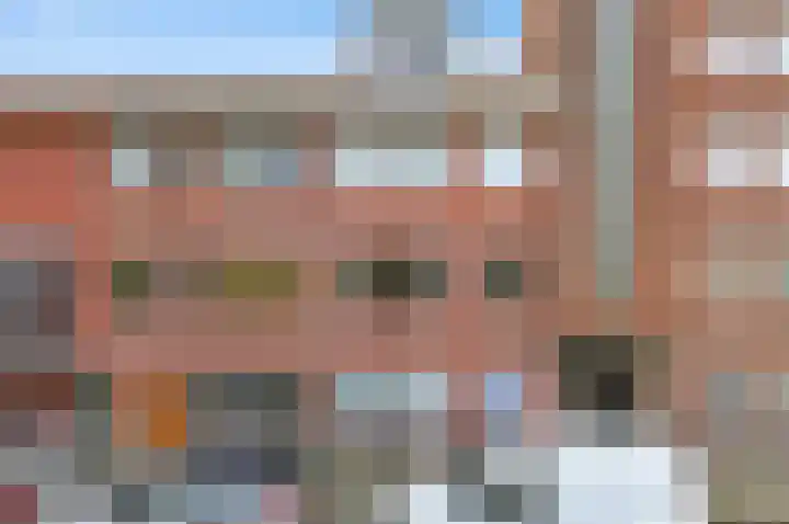 Sinjeur Semeynsweg 5 en Den Haag