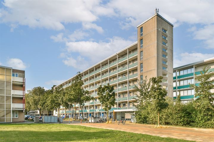 Sinnigvelderstraat 565 in Weesp foto