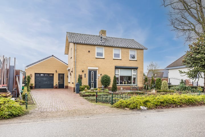 Foto van woning Sint Anthonisdijk 4, Rijkevoort