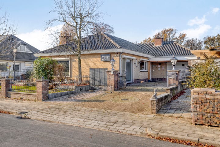 Sint Augustinusstraat 11 in Elsloo foto