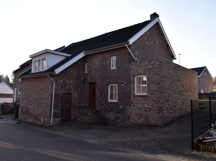 Sint Dyonisiusweg 4 in Wittem