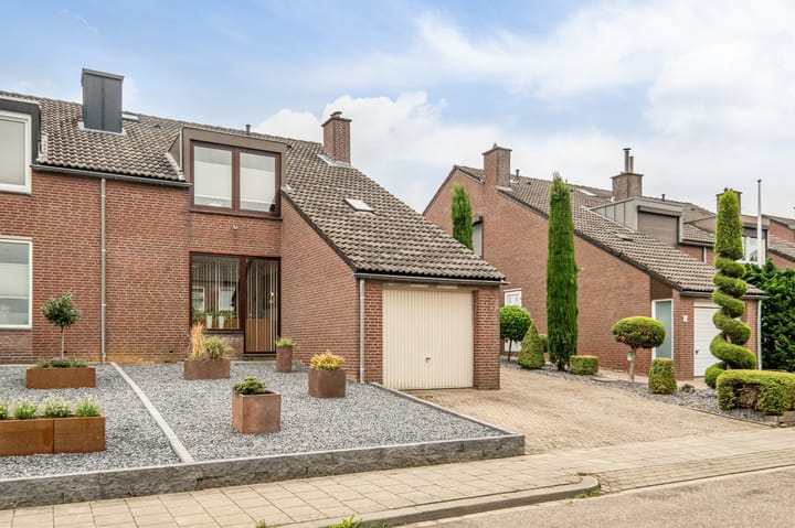 Foto van woning Sint Gerlachusstraat 14, Banholt