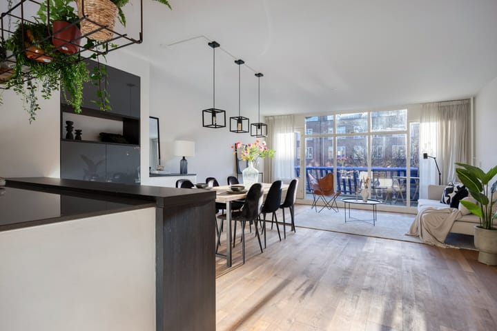 Sint-Jacobstraat 62 in Rotterdam