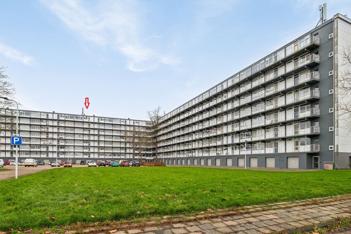 Foto van woning Sint Jansberg 352, Drachten